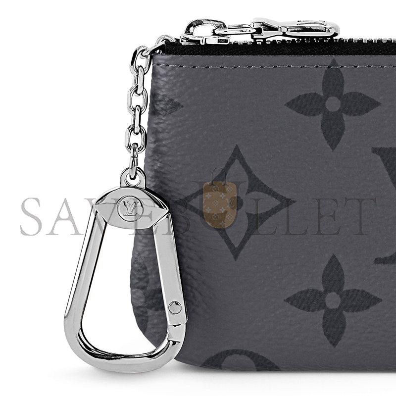 LOUIS VUITTON KEY COIN PURSE M80905 (12*7*1.5cm)